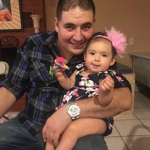 Meet your Posher, Daniel